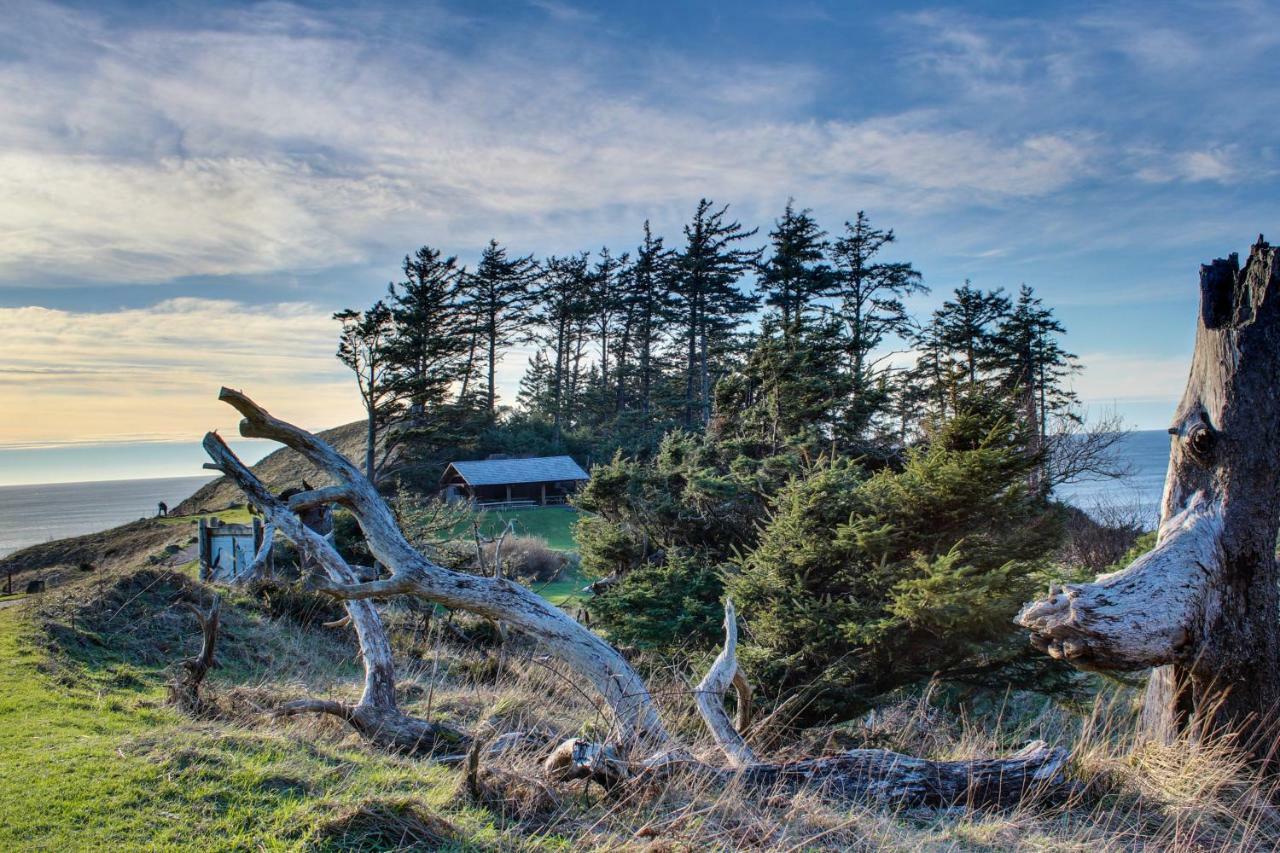 Beaches Inn | Herons Nest Loft Cannon Beach Exterior foto