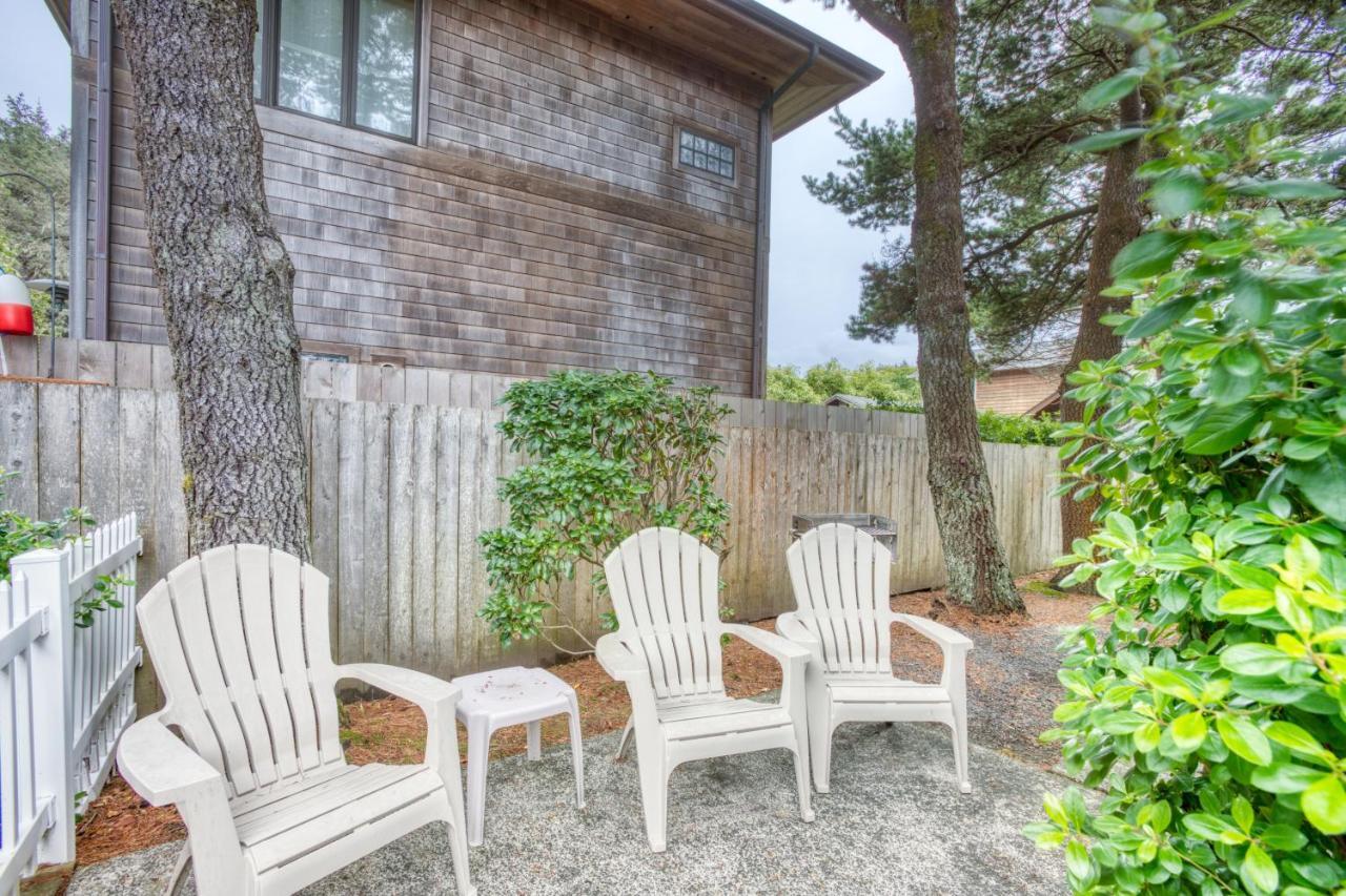 Beaches Inn | Herons Nest Loft Cannon Beach Exterior foto